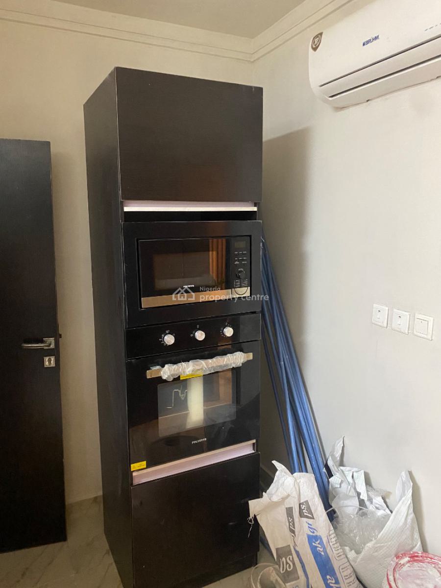 Luxury & Spacious 2 Bedroom Apartment 24/7 Power, Pool & Gym, Oniru, Victoria Island (vi), Lagos, Flat / Apartment for Sale
