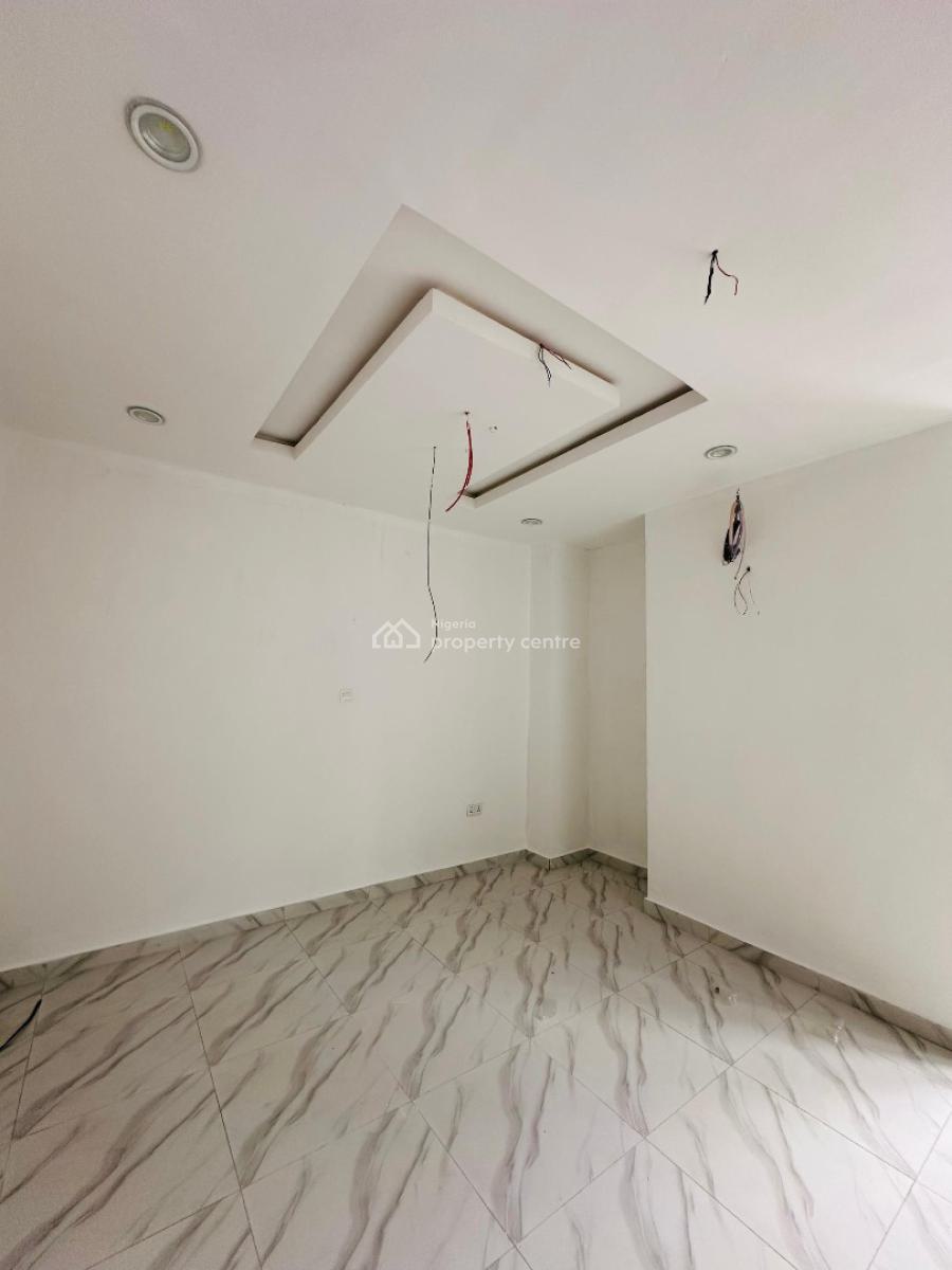 Charming 4 Bedroom Terraced Duplex, Ologolo, Ologolo, Lekki, Lagos, Terraced Duplex for Sale