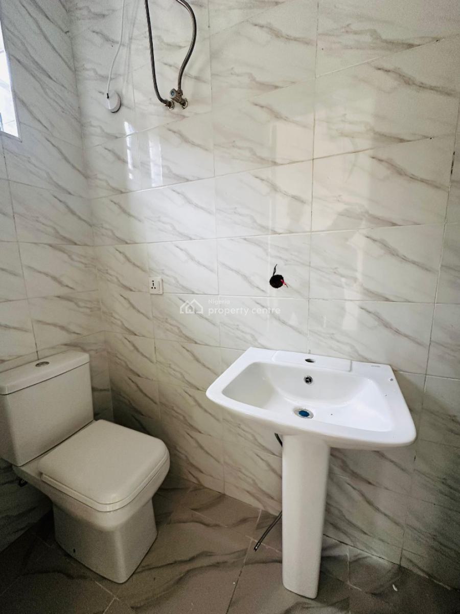 Charming 4 Bedroom Terraced Duplex, Ologolo, Ologolo, Lekki, Lagos, Terraced Duplex for Sale