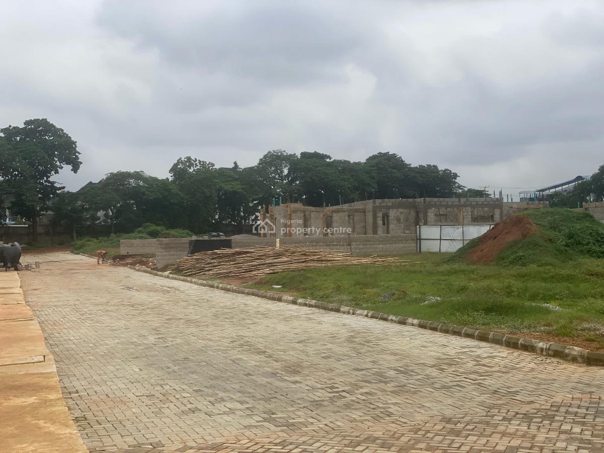Luxury Redefined Plots for Residential and Commercial Use, Omole Phase 1, Ikeja, Lagos, Mixed-use Land for Sale
