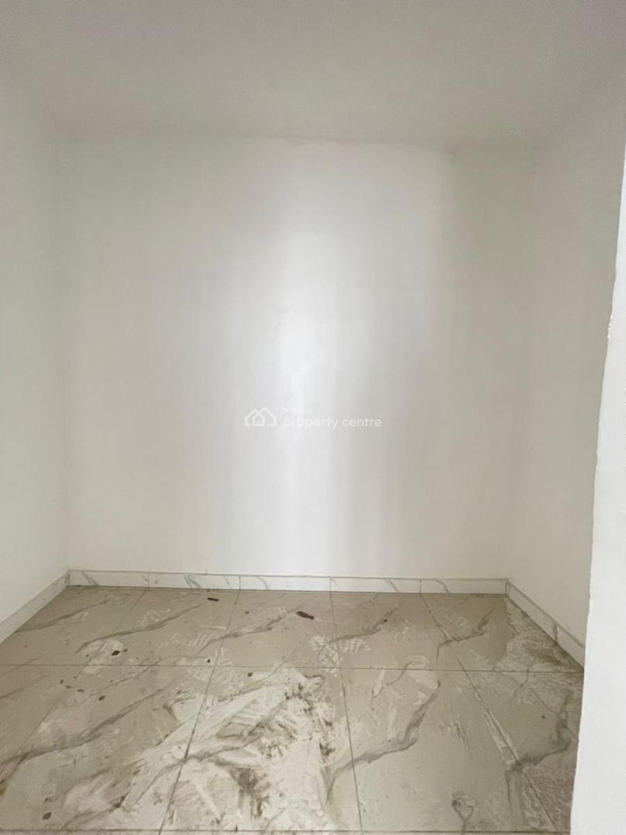 Spacious 2 Bedroom Apartment with Security Posy and Swimming Pool, Ajah, Lagos, Flat / Apartment for Sale