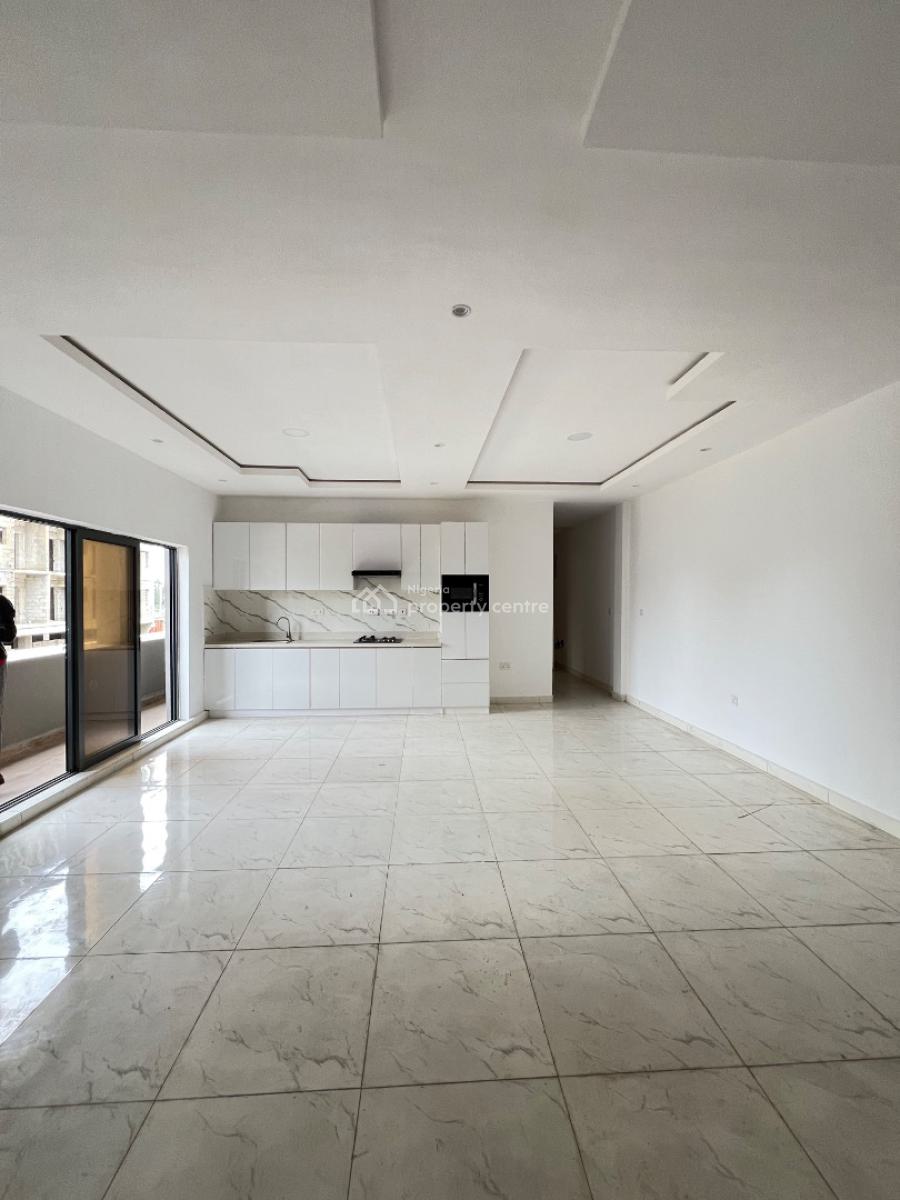 Contemporary 2 Bedroom Suitable for Investment, Freedom Way, Lekki Phase 1, Lekki, Lagos, Block of Flats for Sale