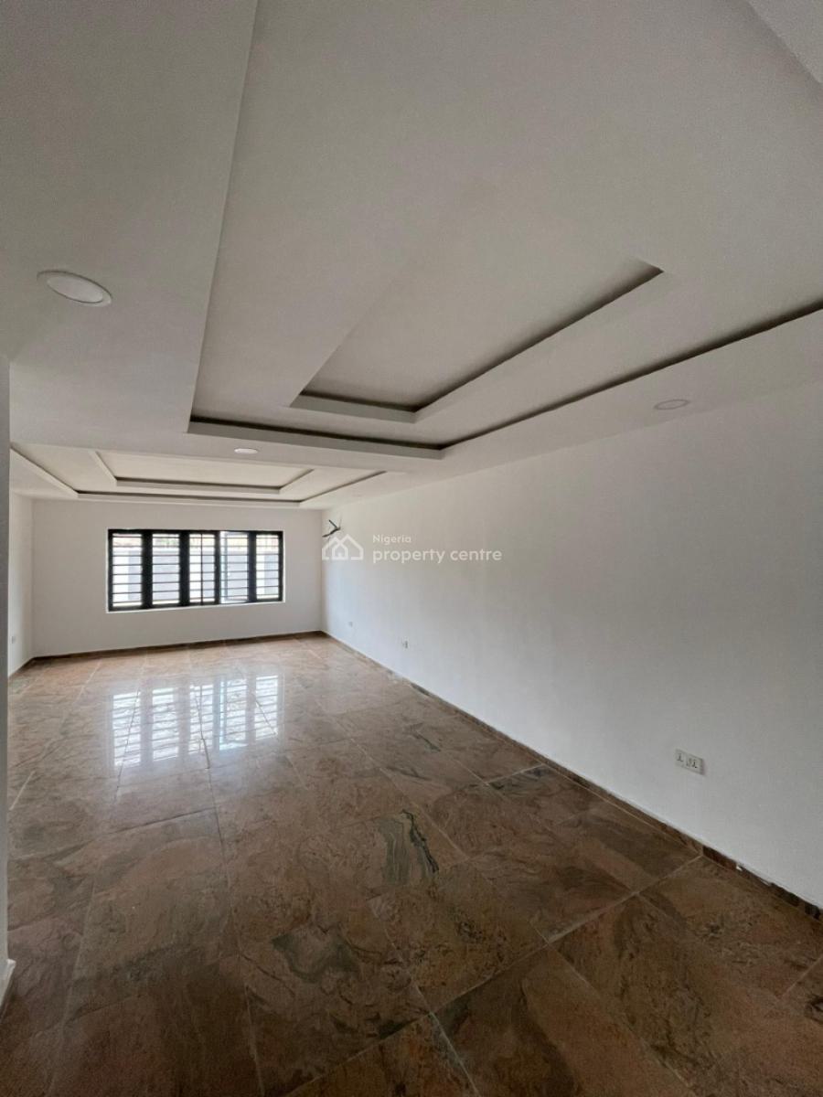 4 Bedroom Semi Detached Duplex, Ologolo, Lekki, Lagos, Semi-detached Duplex for Sale