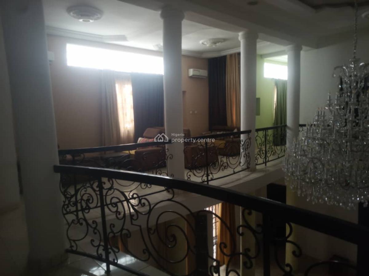 6 Bedroom Detached Duplex, Lekki Phase1, Lekki, Lagos, Detached Duplex for Rent
