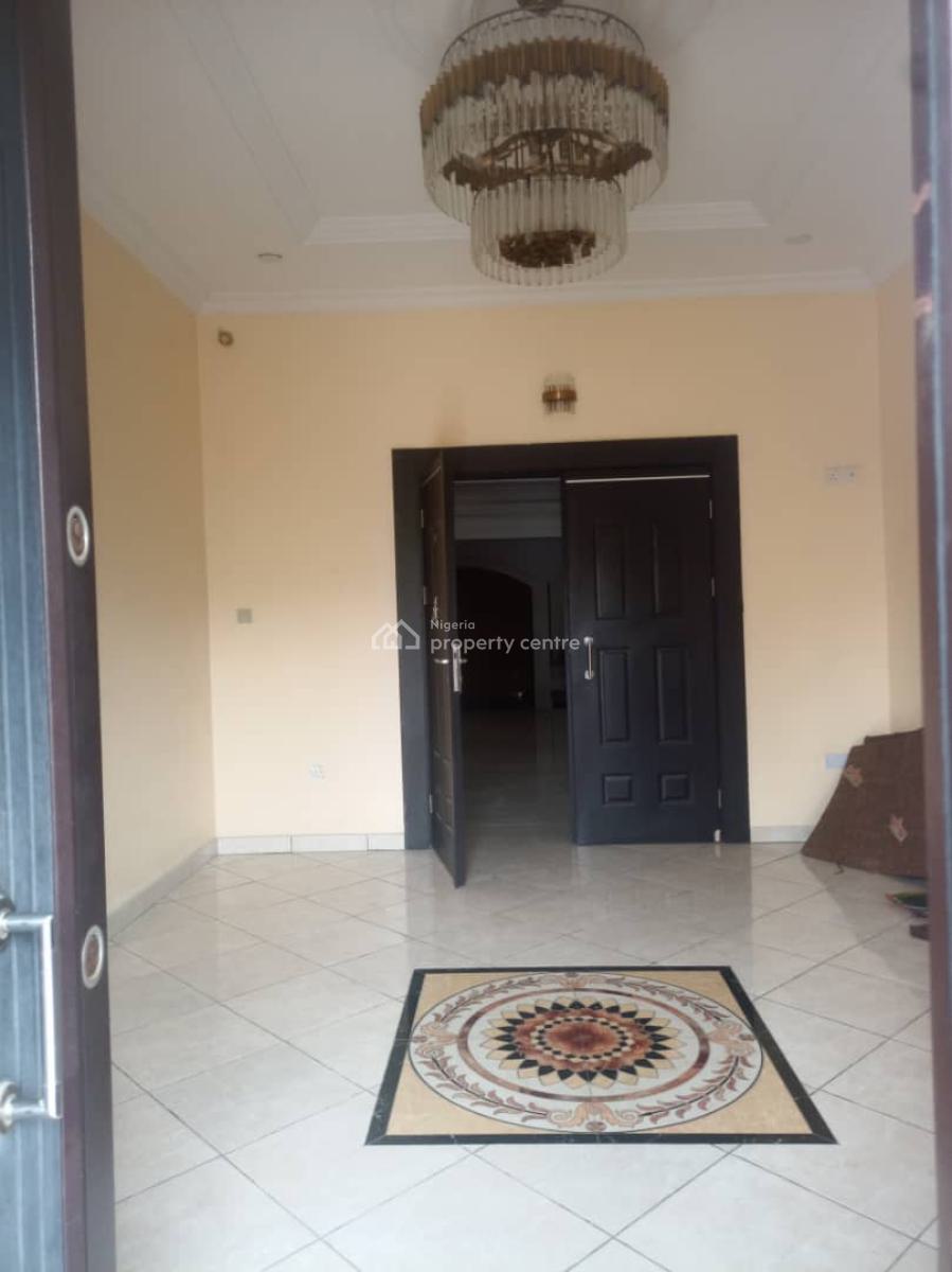 6 Bedroom Detached Duplex, Lekki Phase1, Lekki, Lagos, Detached Duplex for Rent
