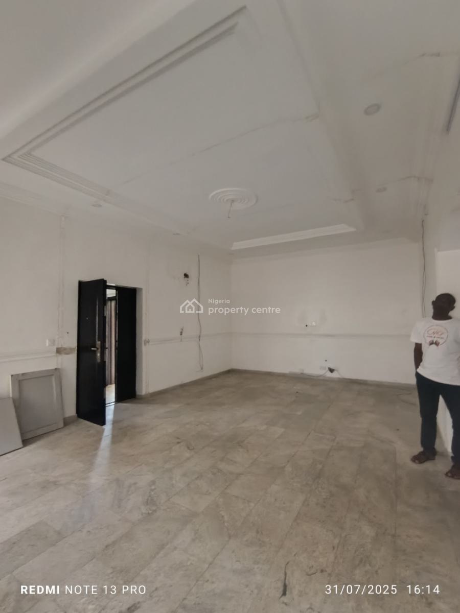Spacious 2 Units of 4 Bedroom Semi Detached Duplex, Lekki Phase1, Lekki, Lagos, Semi-detached Duplex for Rent
