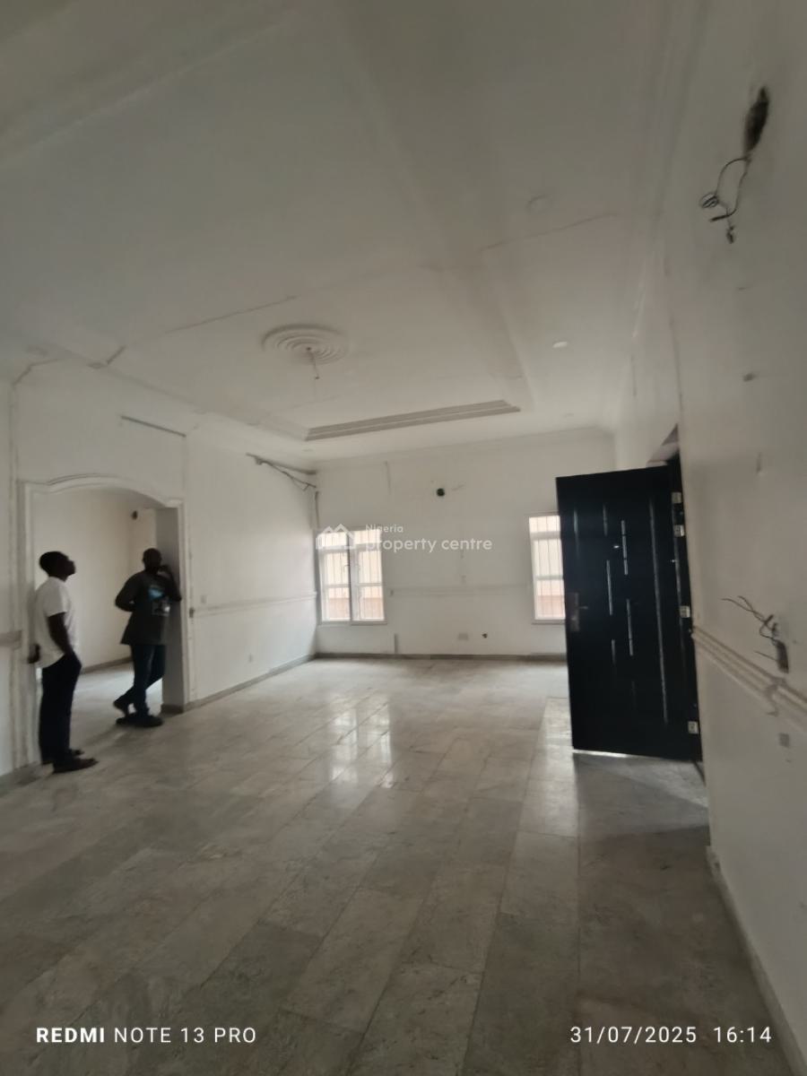 Spacious 2 Units of 4 Bedroom Semi Detached Duplex, Lekki Phase1, Lekki, Lagos, Semi-detached Duplex for Rent