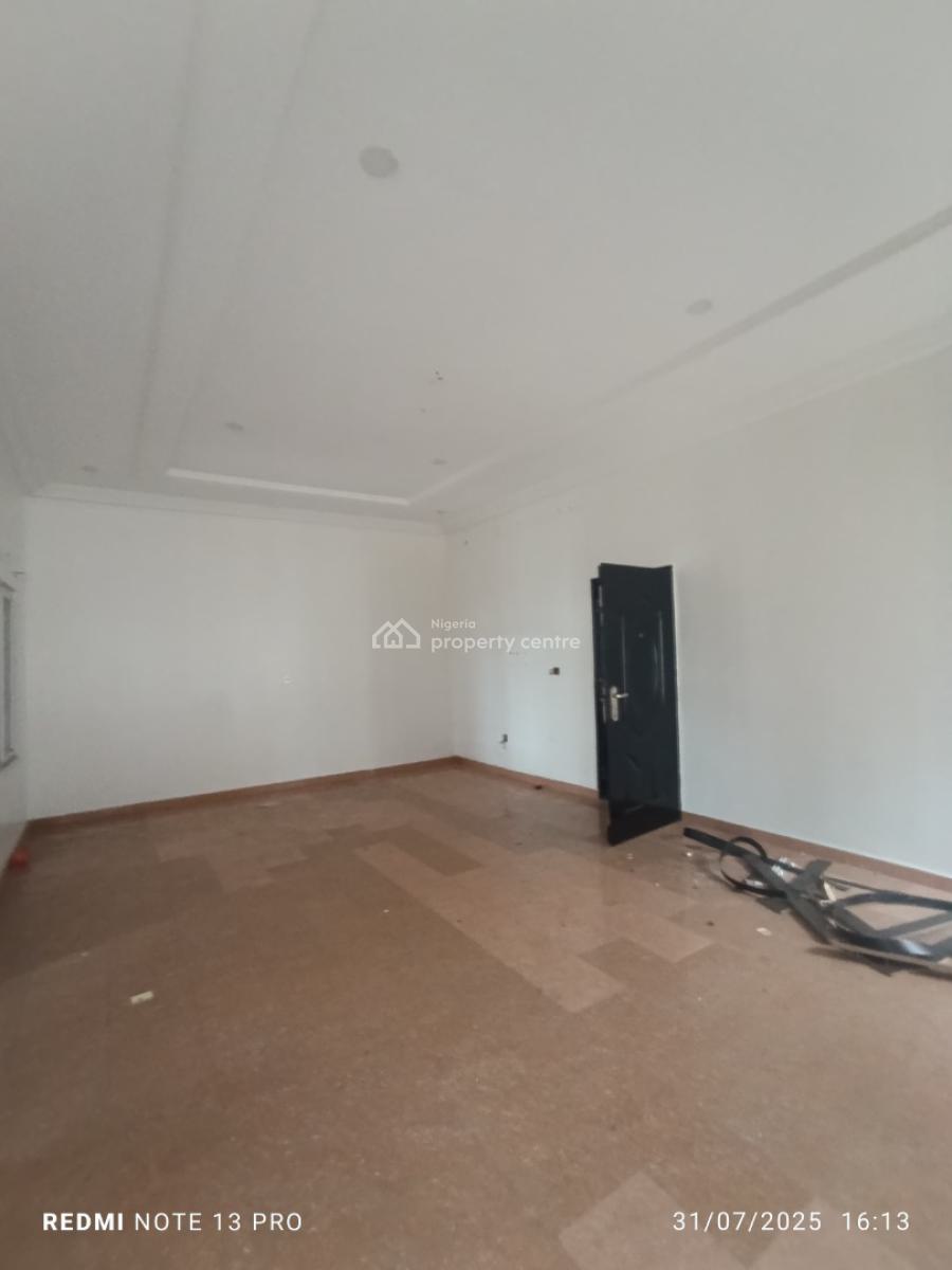 Spacious 2 Units of 4 Bedroom Semi Detached Duplex, Lekki Phase1, Lekki, Lagos, Semi-detached Duplex for Rent