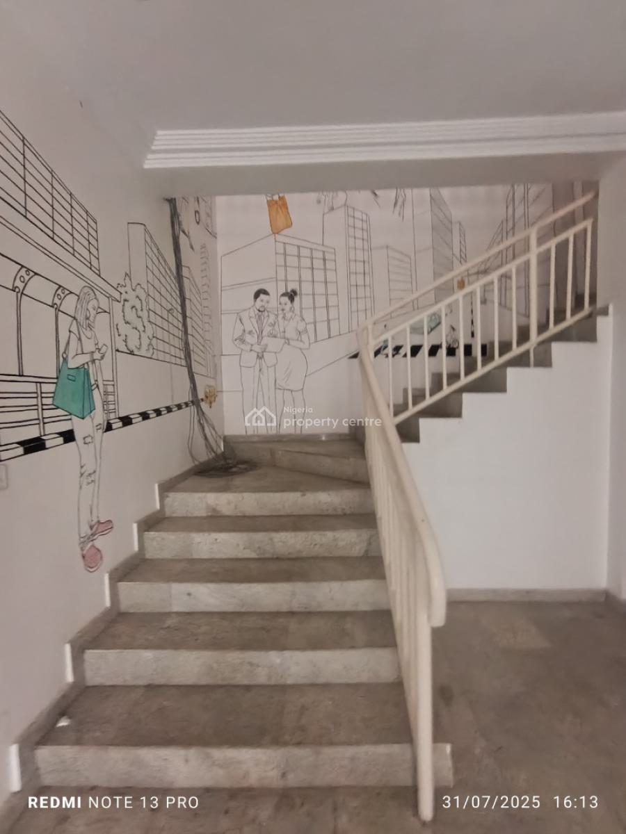 Spacious 2 Units of 4 Bedroom Semi Detached Duplex, Lekki Phase1, Lekki, Lagos, Semi-detached Duplex for Rent