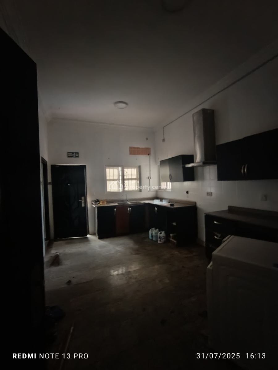 Spacious 2 Units of 4 Bedroom Semi Detached Duplex, Lekki Phase1, Lekki, Lagos, Semi-detached Duplex for Rent