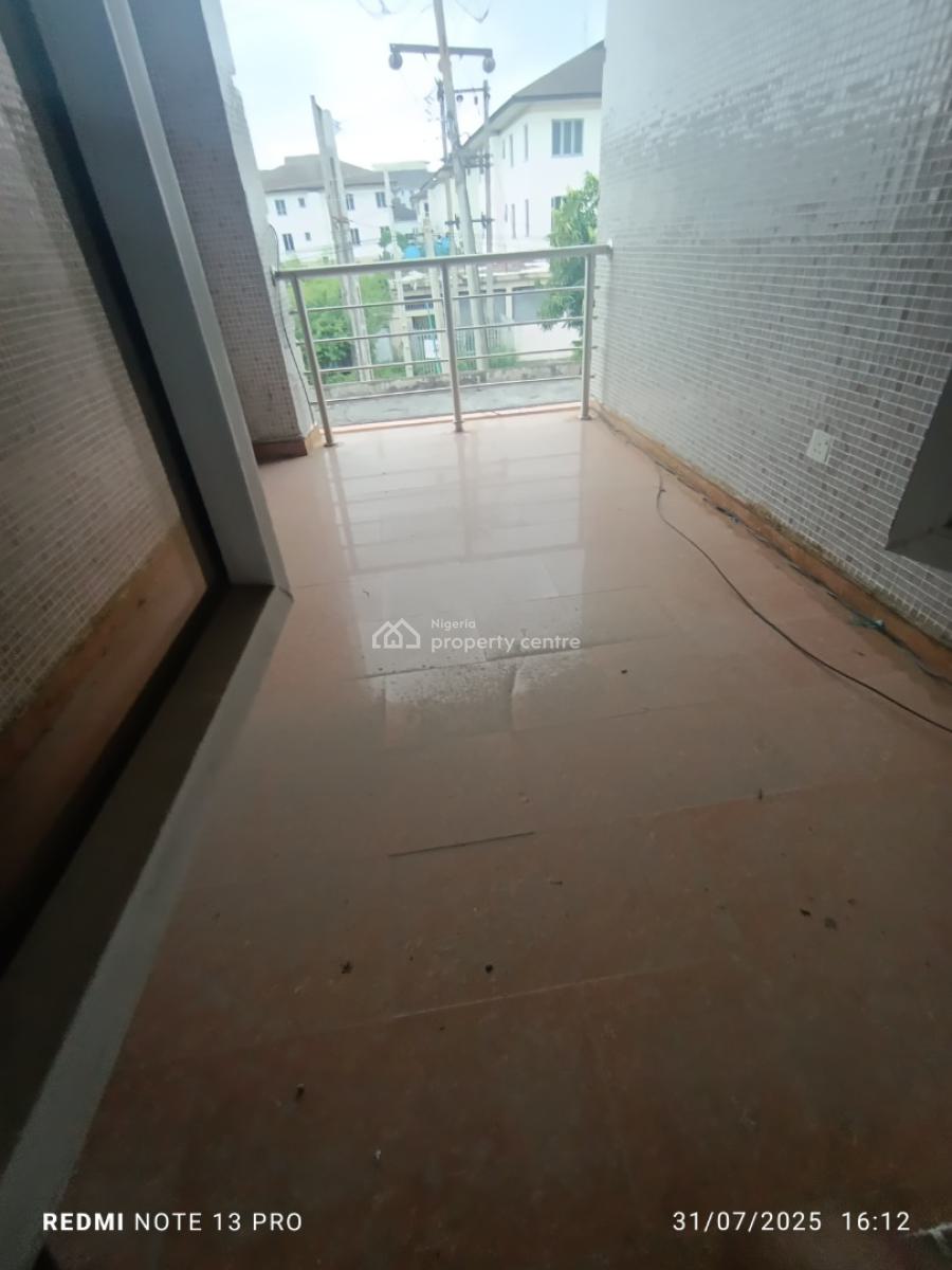 Spacious 2 Units of 4 Bedroom Semi Detached Duplex, Lekki Phase1, Lekki, Lagos, Semi-detached Duplex for Rent