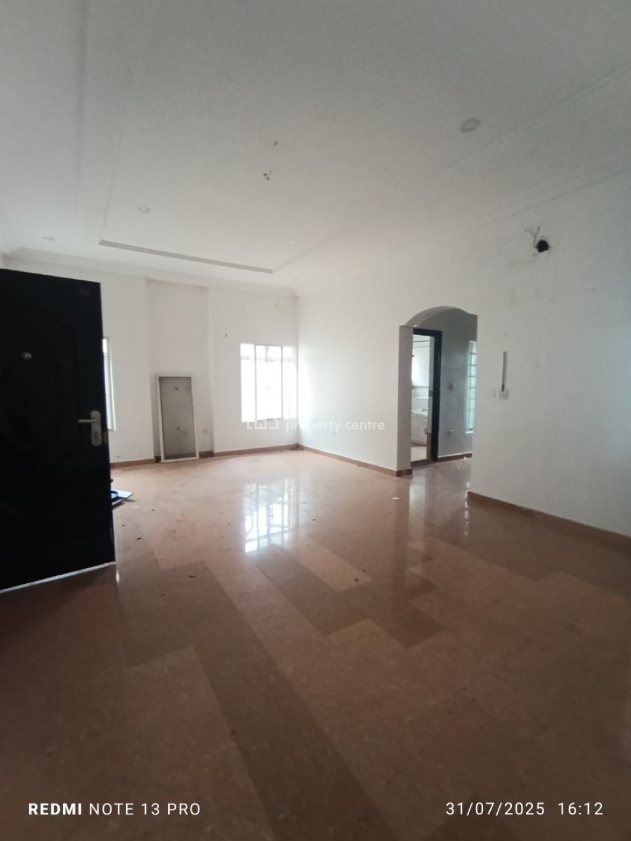 Spacious 2 Units of 4 Bedroom Semi Detached Duplex, Lekki Phase1, Lekki, Lagos, Semi-detached Duplex for Rent