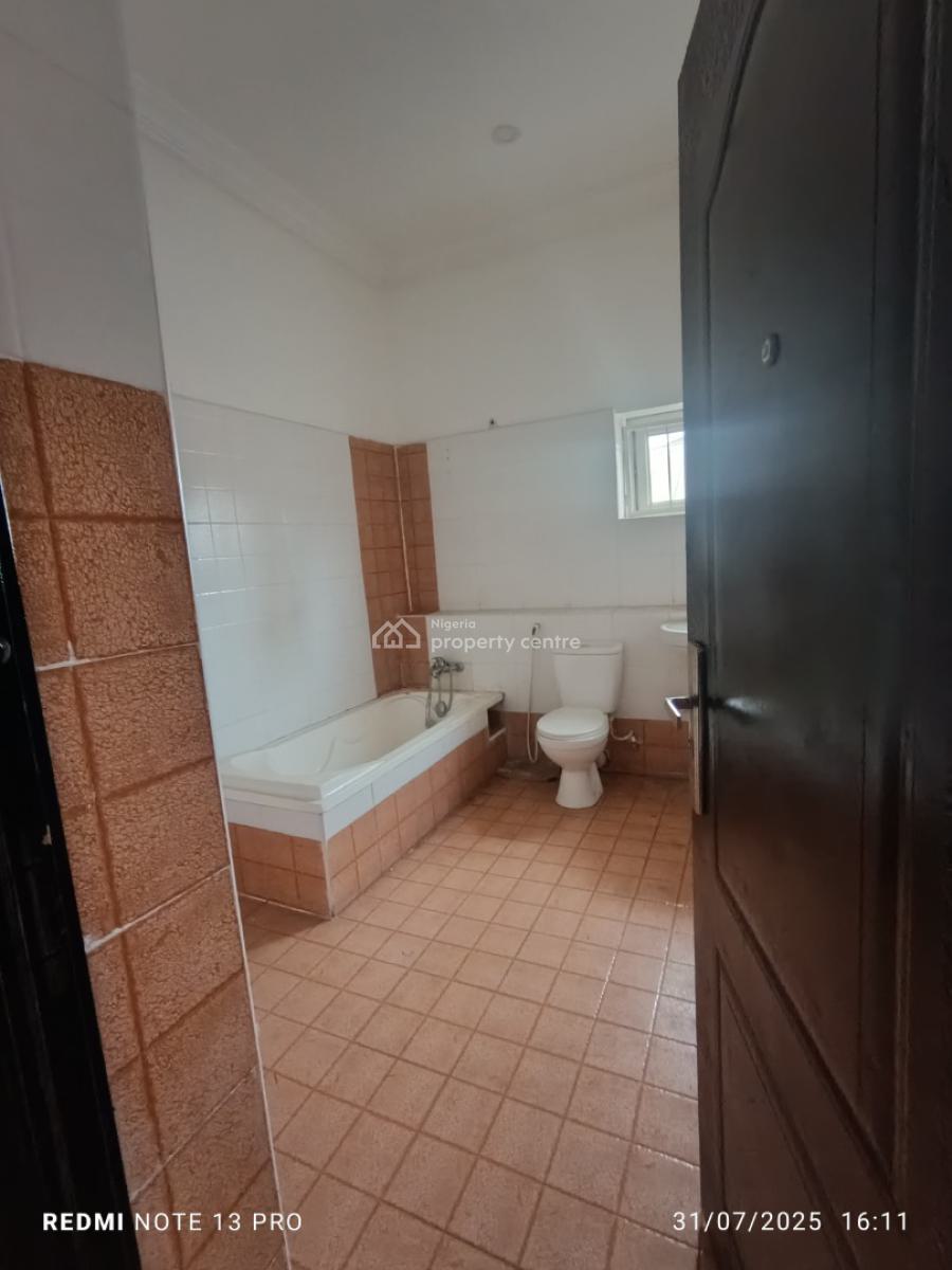 Spacious 2 Units of 4 Bedroom Semi Detached Duplex, Lekki Phase1, Lekki, Lagos, Semi-detached Duplex for Rent