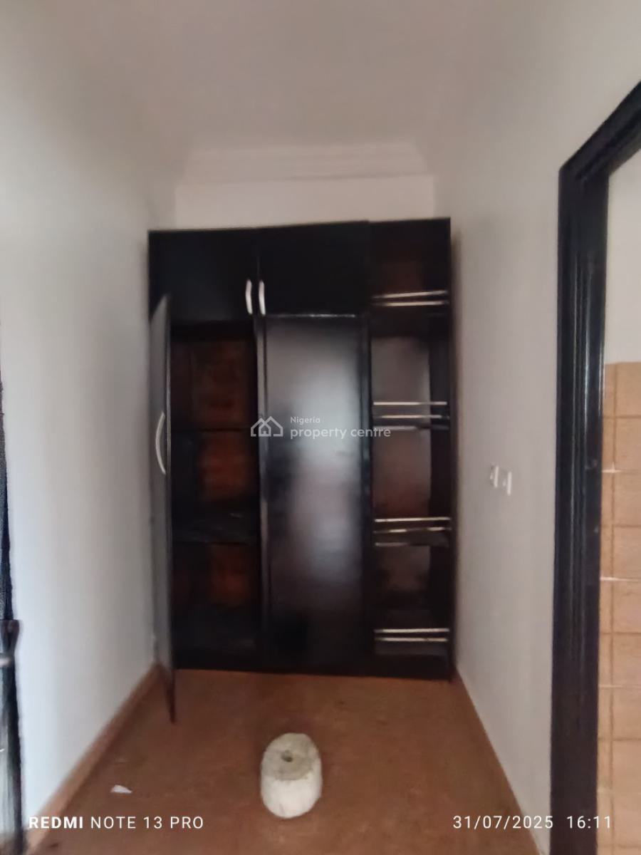 Spacious 2 Units of 4 Bedroom Semi Detached Duplex, Lekki Phase1, Lekki, Lagos, Semi-detached Duplex for Rent