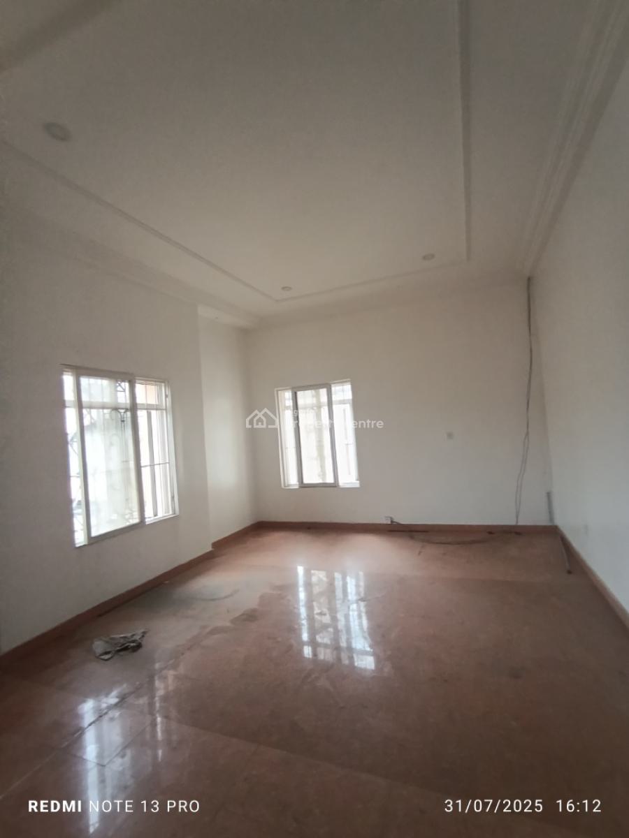 Spacious 2 Units of 4 Bedroom Semi Detached Duplex, Lekki Phase1, Lekki, Lagos, Semi-detached Duplex for Rent