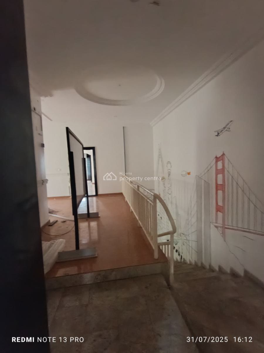 Spacious 2 Units of 4 Bedroom Semi Detached Duplex, Lekki Phase1, Lekki, Lagos, Semi-detached Duplex for Rent