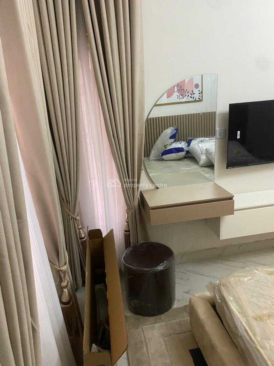 First Floor Furnished 2-bedroom Apartment, Off Palace Road, Oniru, Victoria Island (vi), Lagos, Flat / Apartment for Sale