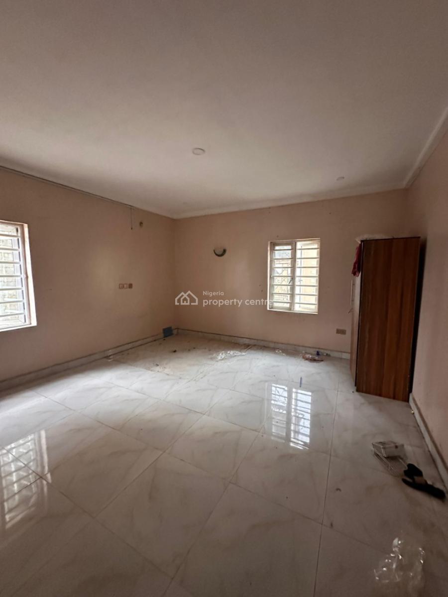 Well Finished 2bedroom Flat, Close to Beger Yard Lifecamp, Life Camp, Abuja, Flat / Apartment for Rent