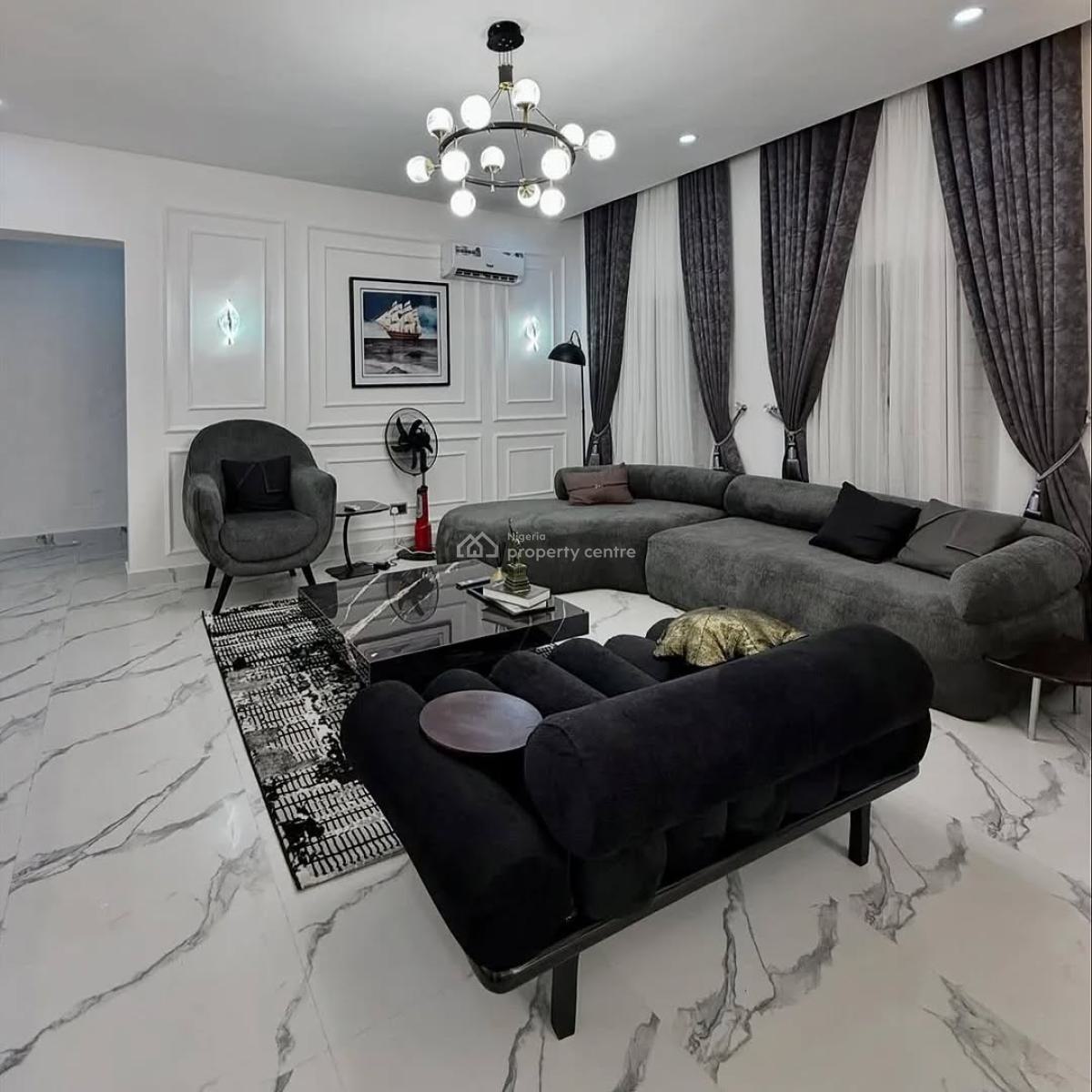 You Yyy, Ikoyi, Lagos, Flat / Apartment for Sale