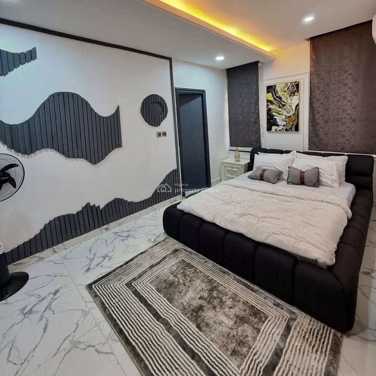 You Yyy, Ikoyi, Lagos, Flat / Apartment for Sale