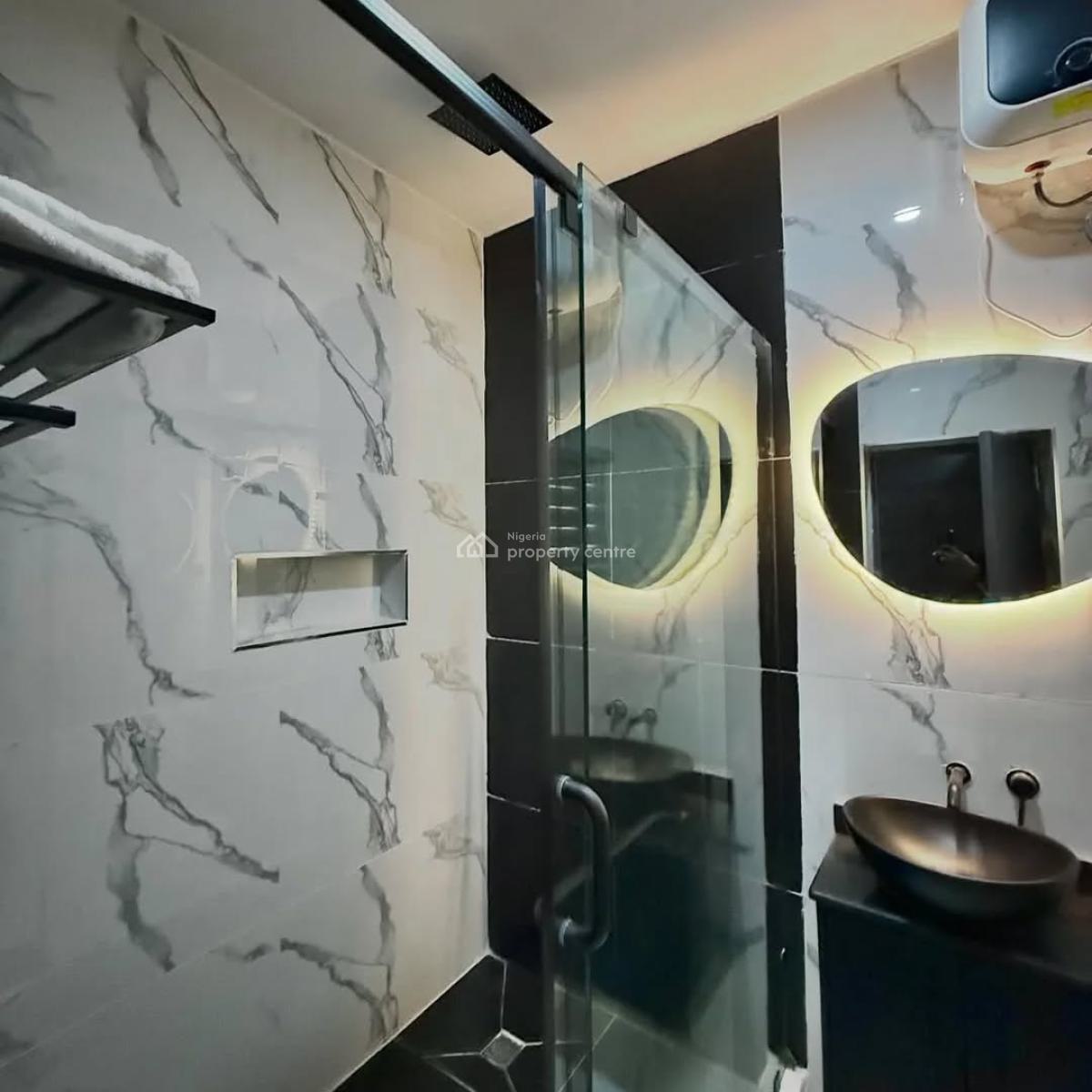 You Yyy, Ikoyi, Lagos, Flat / Apartment for Sale