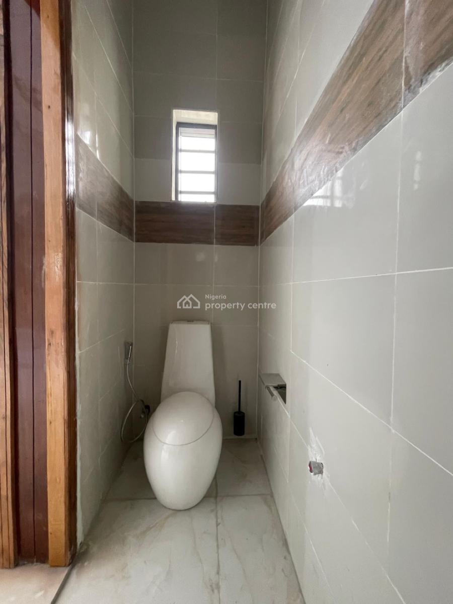 Beautiful 2 Bedroom Apartment with Well Detailed Finishing, Agungi, Lekki, Lagos, Flat / Apartment for Sale
