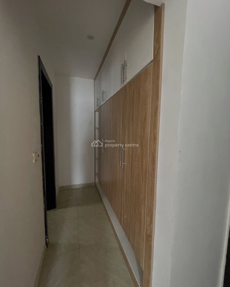4 Bedroom Terrace Duplex, Platinum Way, Lekki Phase 1, Lekki, Lagos, Terraced Duplex for Rent