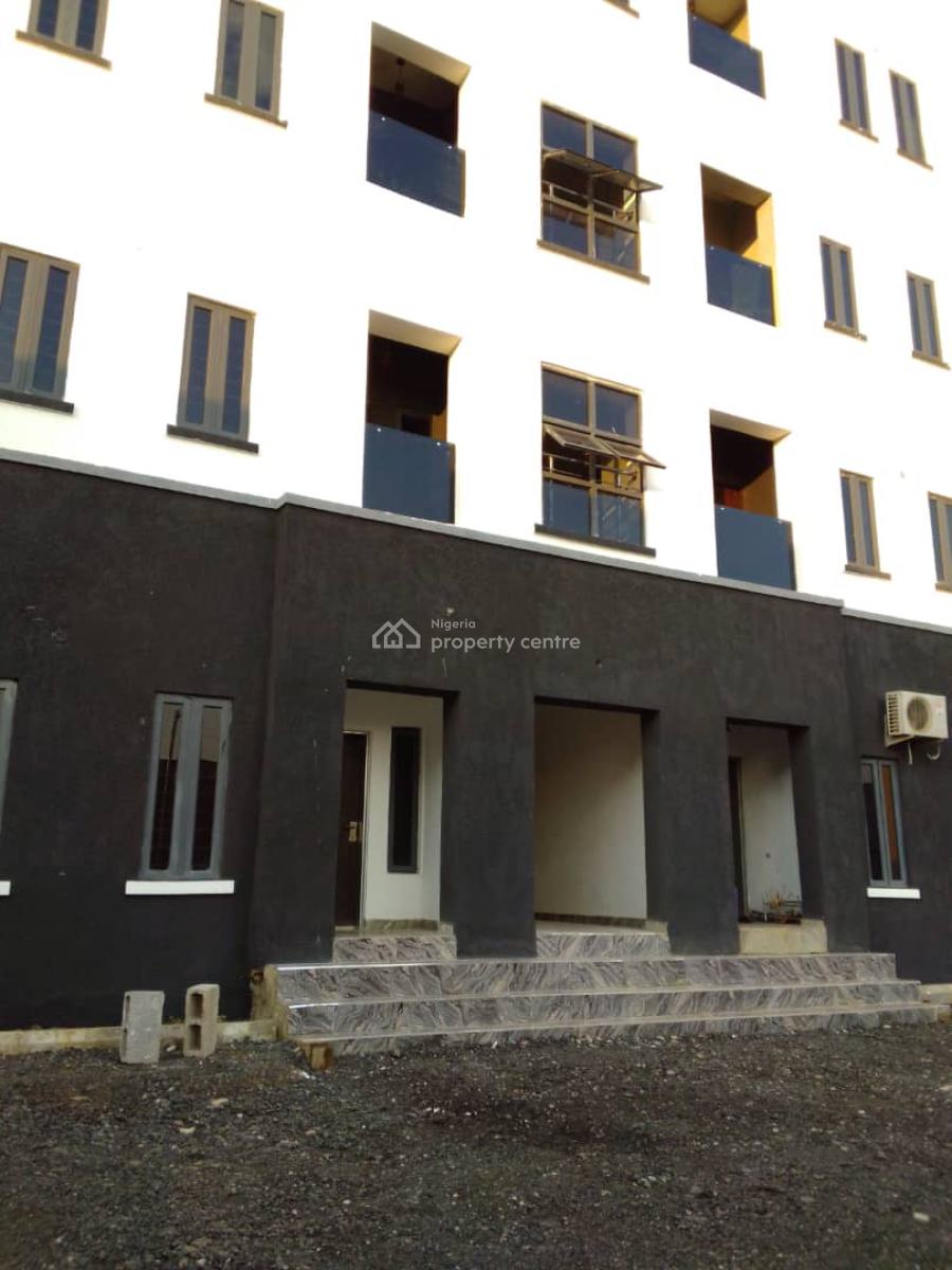 Luxury Spacious 3 Bedroom Brand New Apartment, By Dunamis, Lugbe District, Abuja, Flat / Apartment for Rent