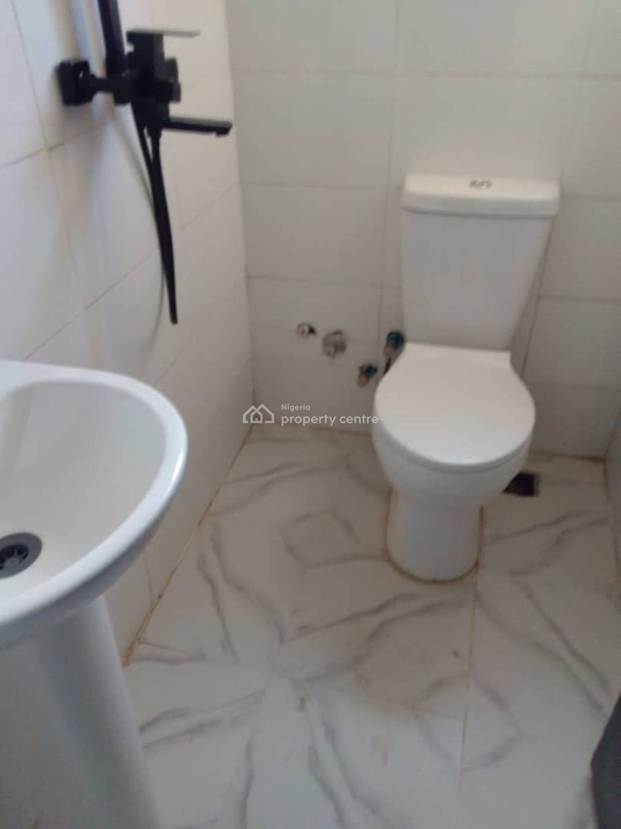 Luxury Spacious 3 Bedroom Brand New Apartment, By Dunamis, Lugbe District, Abuja, Flat / Apartment for Rent