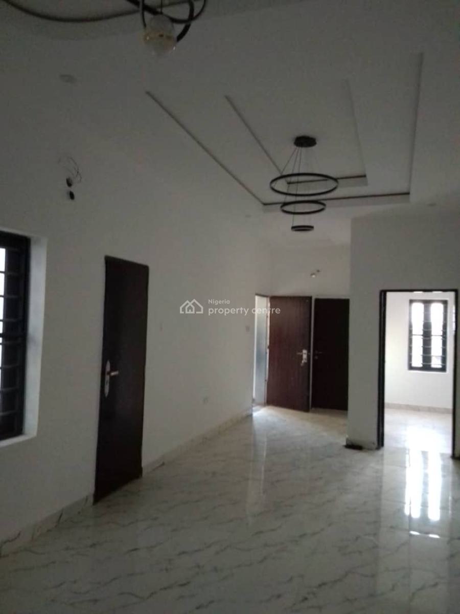 Luxury Spacious 3 Bedroom Brand New Apartment, By Dunamis, Lugbe District, Abuja, Flat / Apartment for Rent