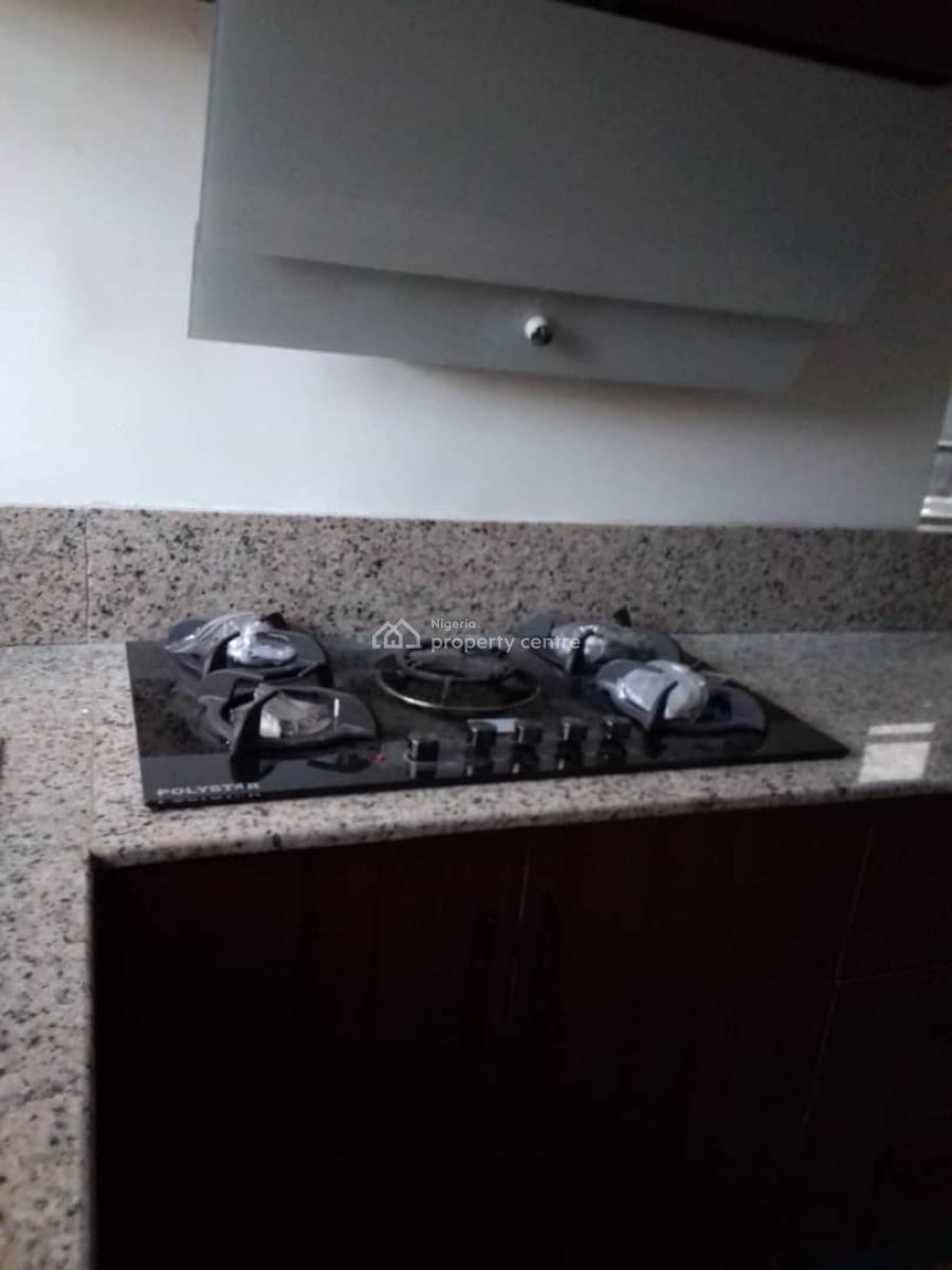 Luxury Spacious 3 Bedroom Brand New Apartment, By Dunamis, Lugbe District, Abuja, Flat / Apartment for Rent