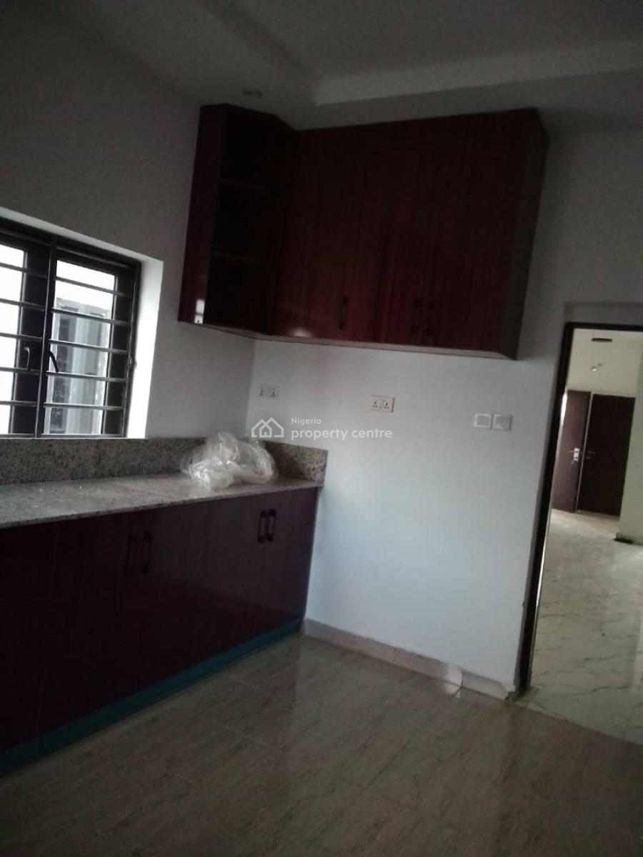 Luxury Spacious 3 Bedroom Brand New Apartment, By Dunamis, Lugbe District, Abuja, Flat / Apartment for Rent