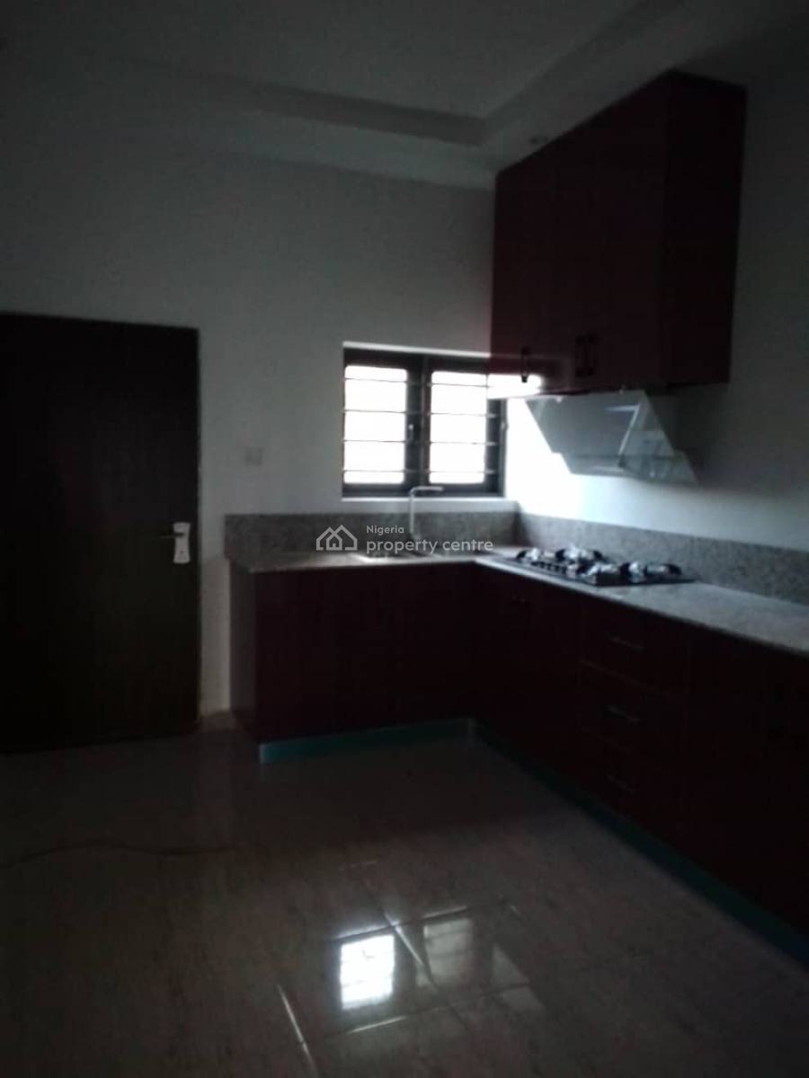 Luxury Spacious 3 Bedroom Brand New Apartment, By Dunamis, Lugbe District, Abuja, Flat / Apartment for Rent