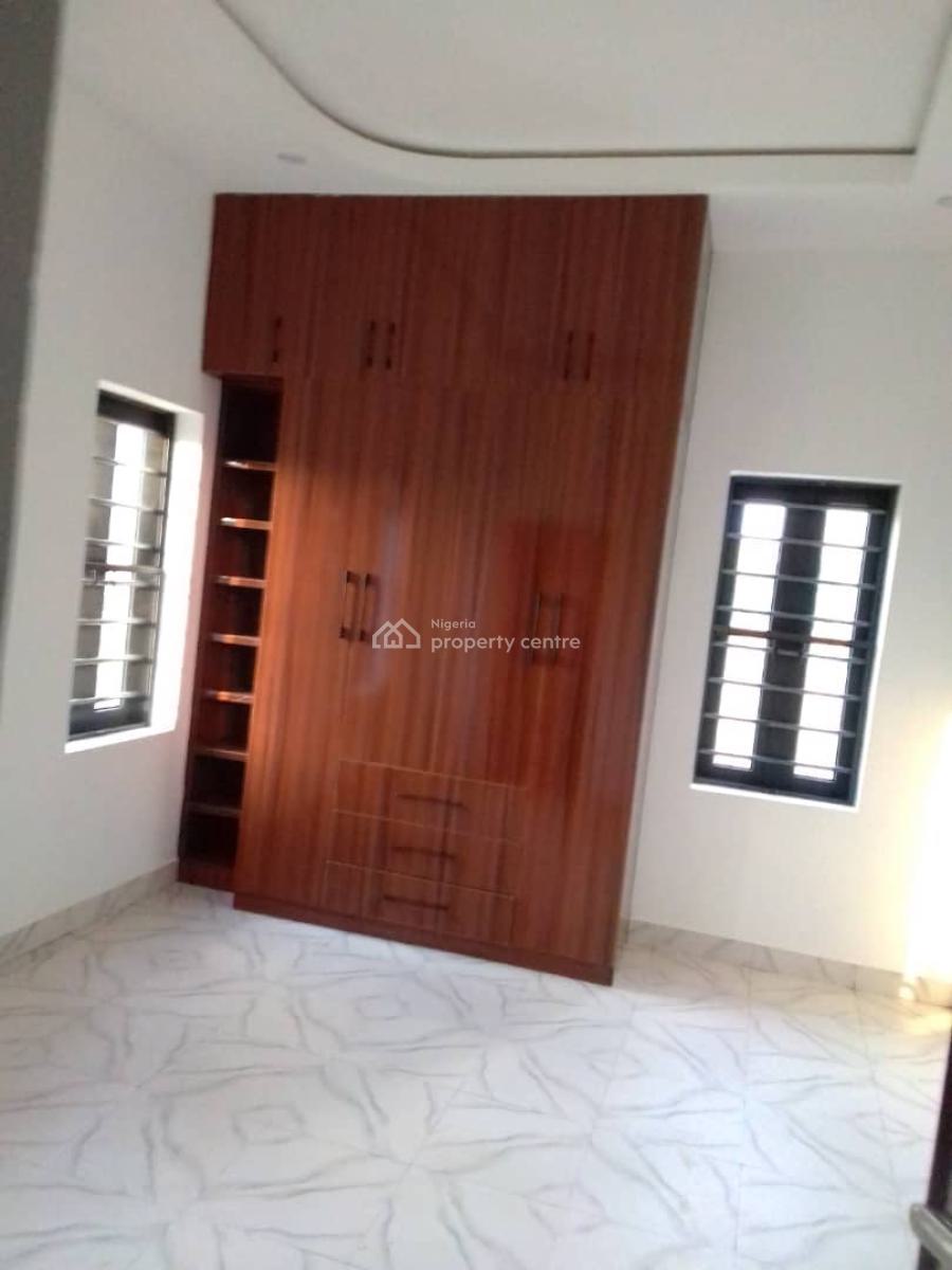 Luxury Spacious 3 Bedroom Brand New Apartment, By Dunamis, Lugbe District, Abuja, Flat / Apartment for Rent