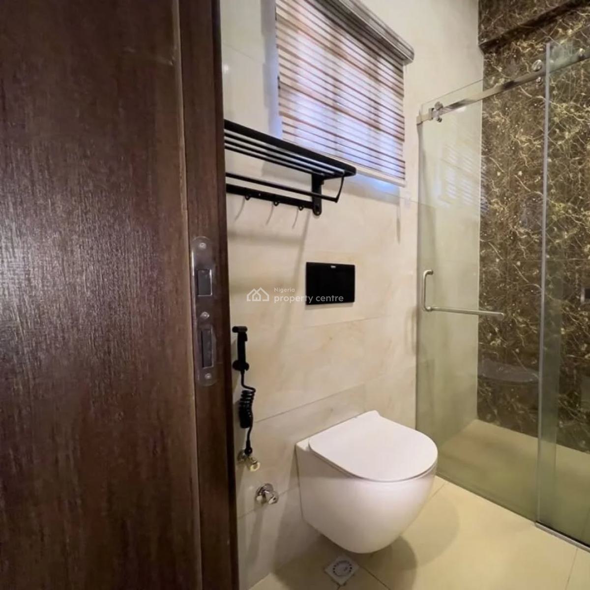 Wwyeuu, Ikoyi, Lagos, House for Rent