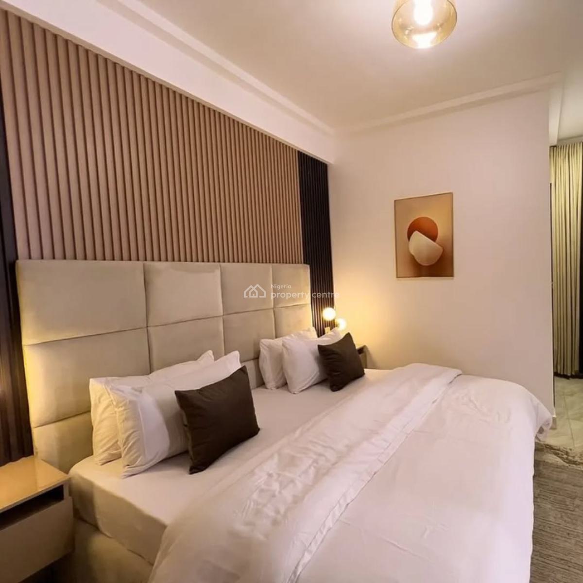 Wwyeuu, Ikoyi, Lagos, House for Rent