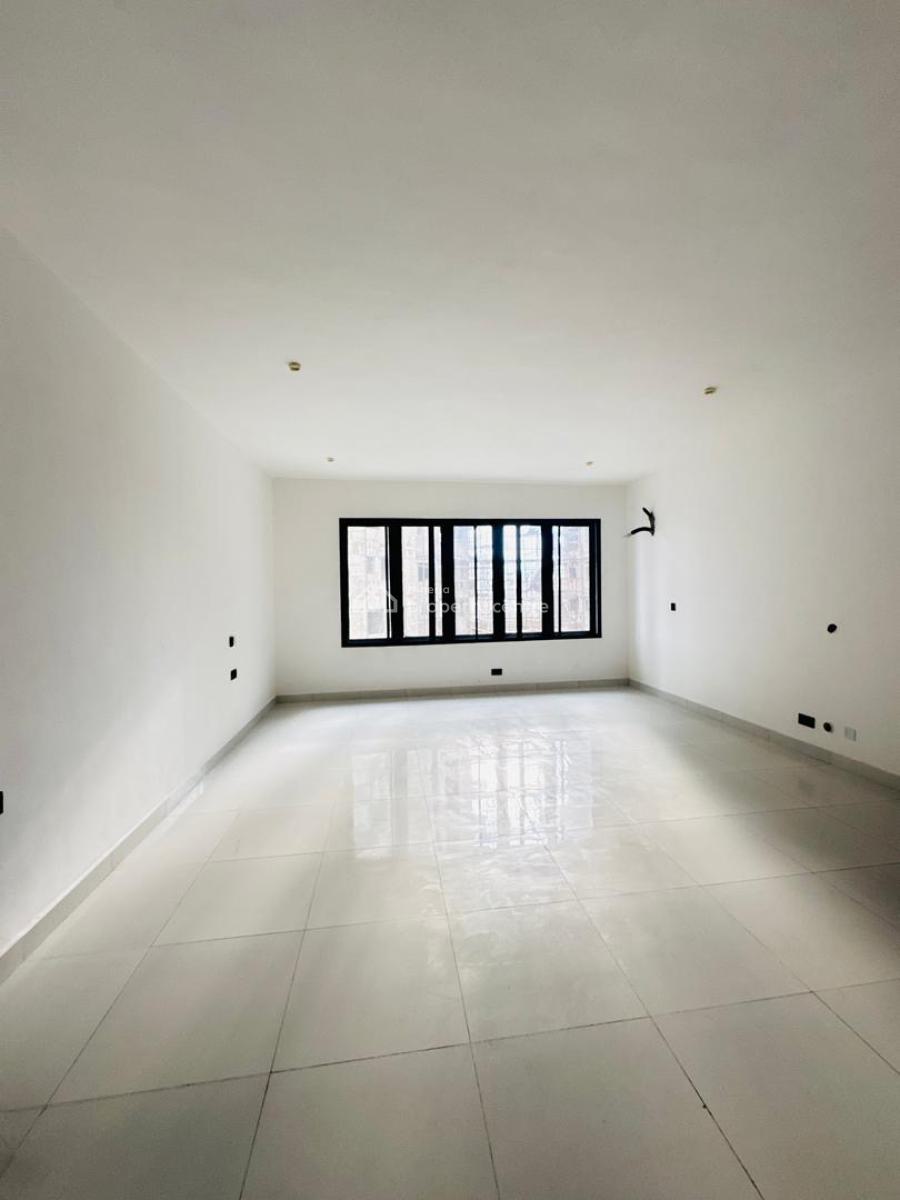 5 Bedroom Terrace Duplex with a Bq, Richmond Pearl Estate Off Freedom Way, Lekki Phase 1, Lekki, Lagos, Terraced Duplex for Rent