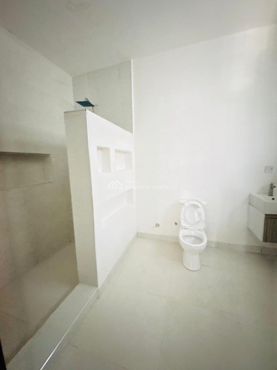 5 Bedroom Terrace Duplex with a Bq, Richmond Pearl Estate Off Freedom Way, Lekki Phase 1, Lekki, Lagos, Terraced Duplex for Rent