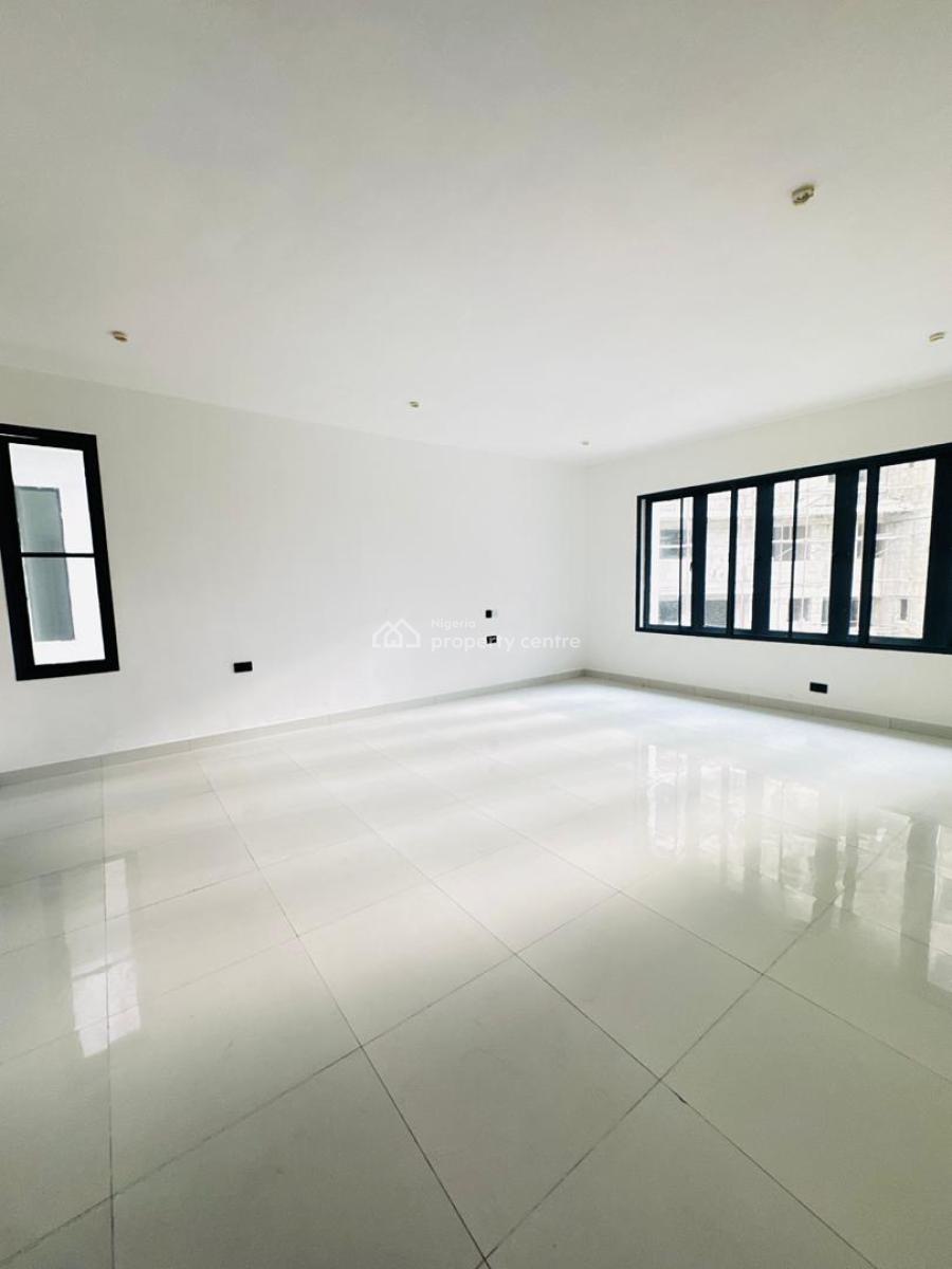 5 Bedroom Terrace Duplex with a Bq, Richmond Pearl Estate Off Freedom Way, Lekki Phase 1, Lekki, Lagos, Terraced Duplex for Rent