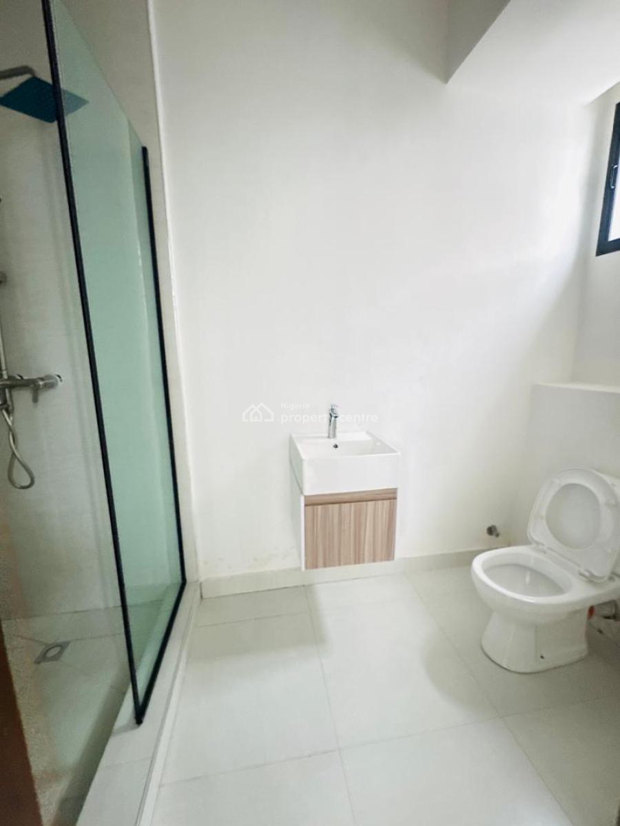 5 Bedroom Terrace Duplex with a Bq, Richmond Pearl Estate Off Freedom Way, Lekki Phase 1, Lekki, Lagos, Terraced Duplex for Rent
