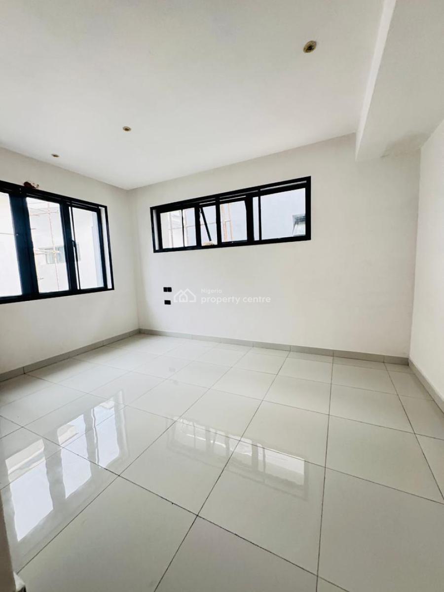 5 Bedroom Terrace Duplex with a Bq, Richmond Pearl Estate Off Freedom Way, Lekki Phase 1, Lekki, Lagos, Terraced Duplex for Rent