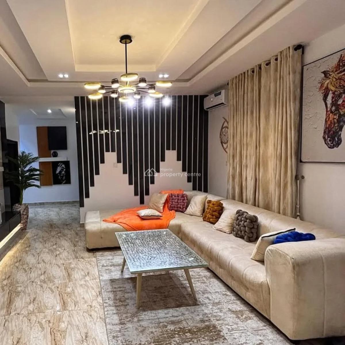 Yyyyyyyuy, Ikotun, Lagos, Flat / Apartment Joint Venture