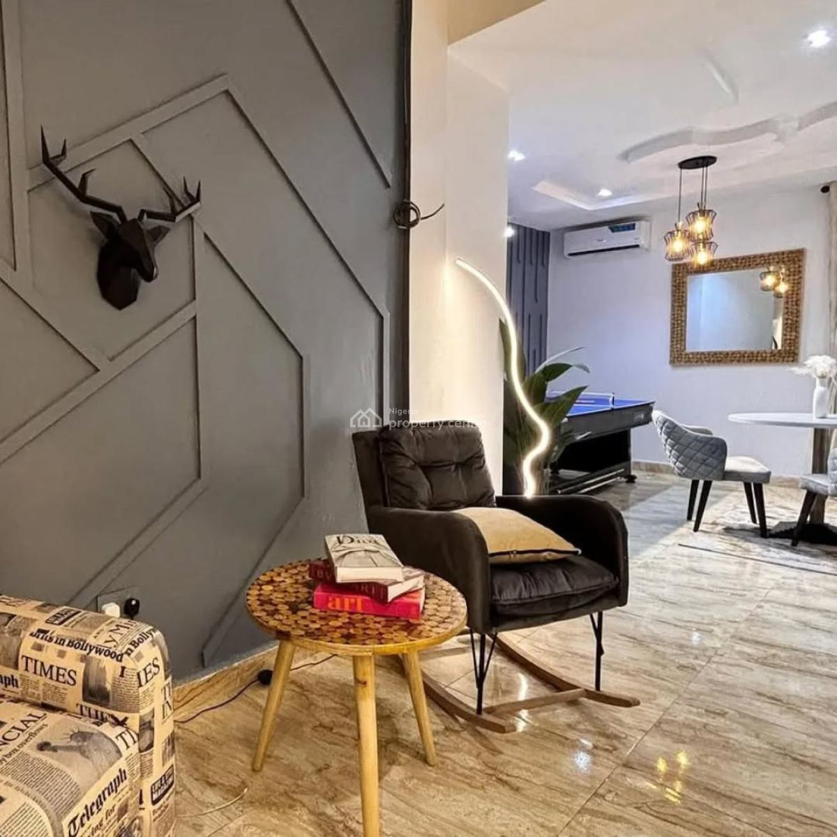 Yyyyyyyuy, Ikotun, Lagos, Flat / Apartment Joint Venture