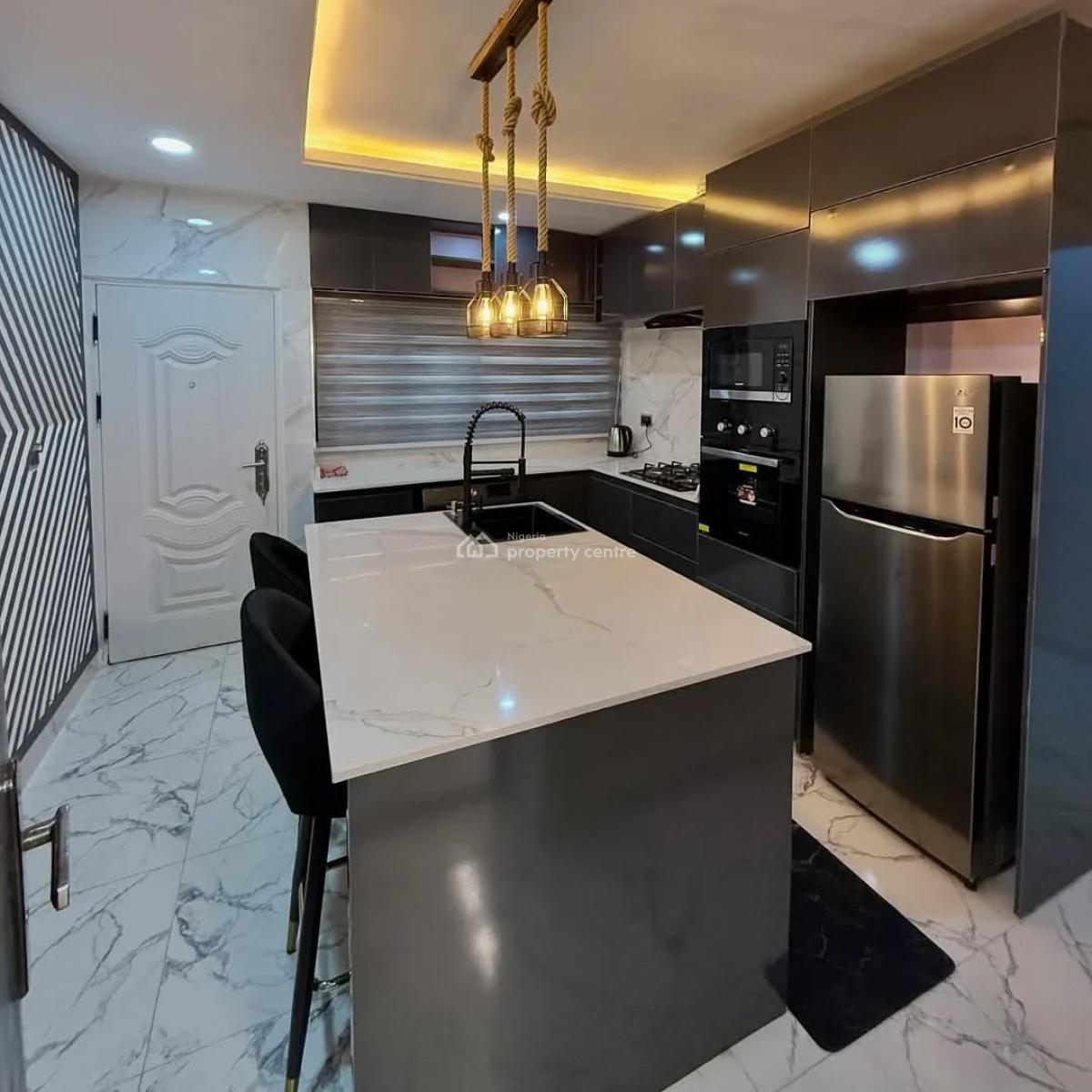 Yyyyyyyuy, Ikotun, Lagos, Flat / Apartment Joint Venture