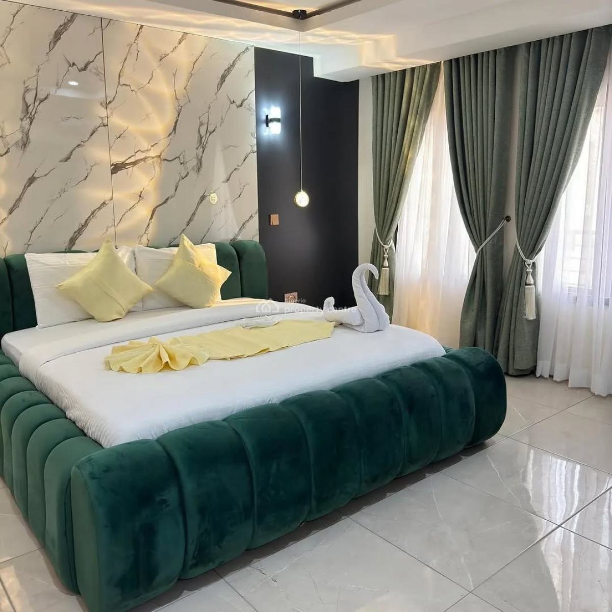 Yyyyyyyuy, Ikotun, Lagos, Flat / Apartment Joint Venture