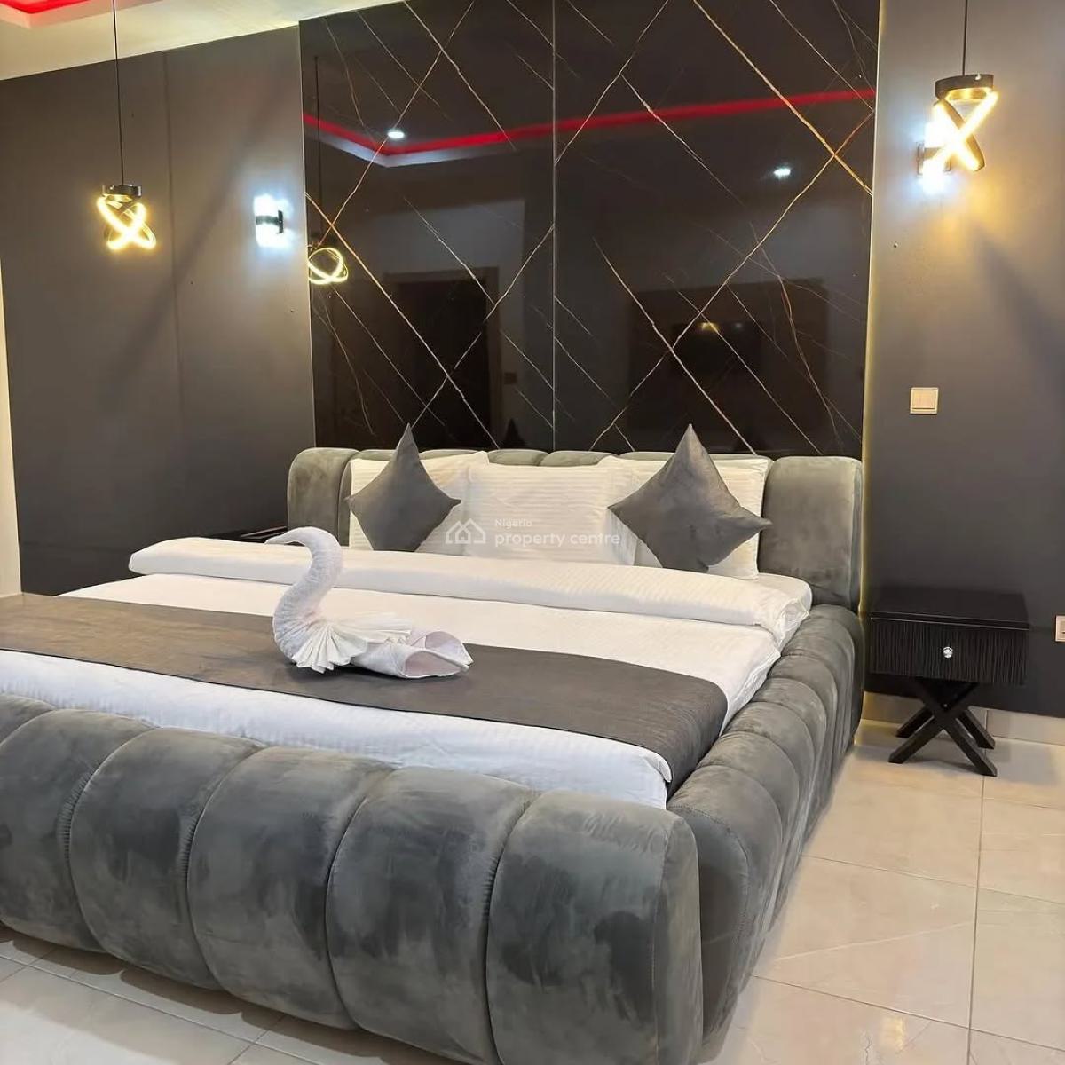 Yyyyyyyuy, Ikotun, Lagos, Flat / Apartment Joint Venture