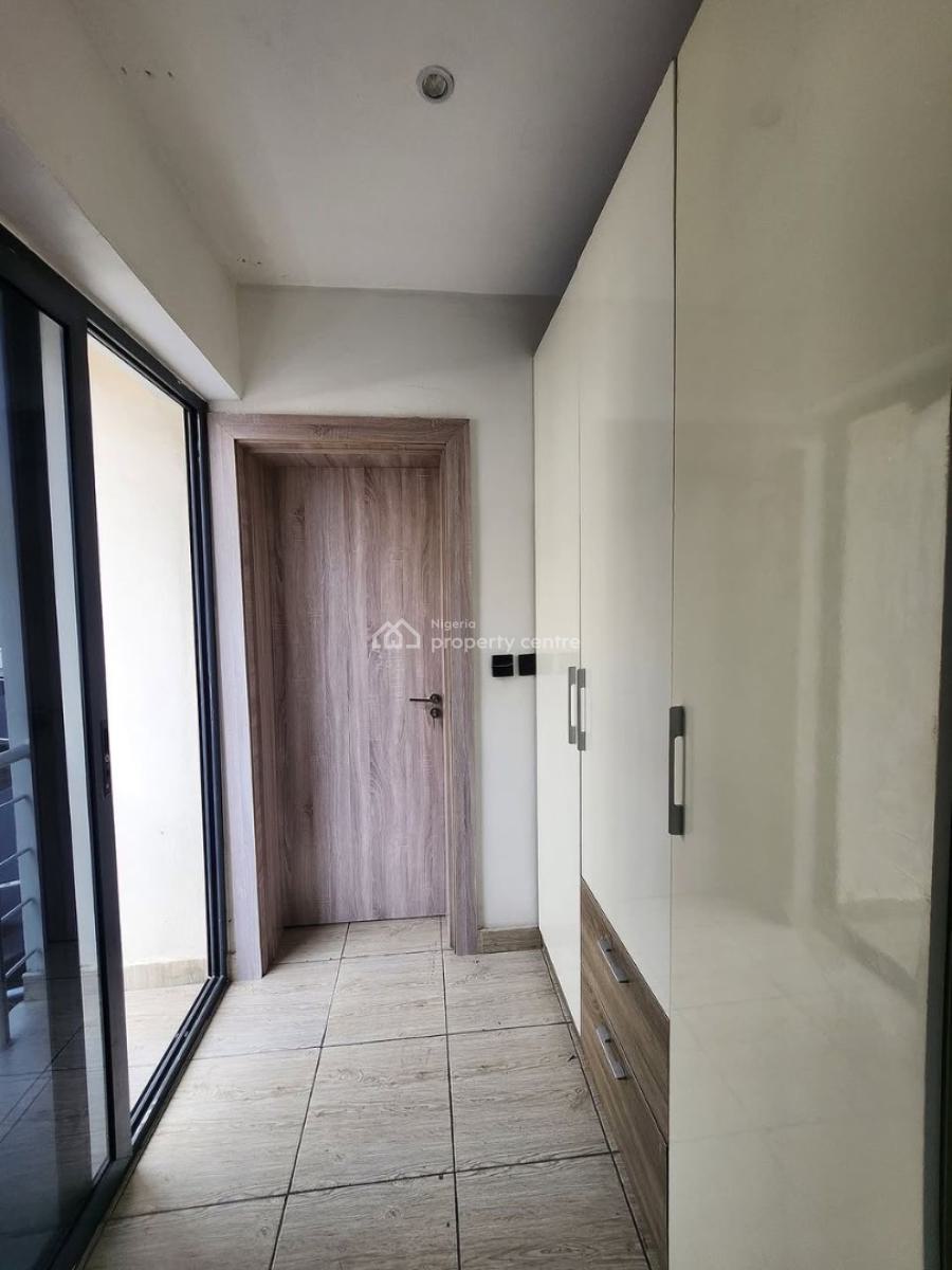4 Bedroom Terrace Duplex with Bq with Swimming Pool, Off Admiralty Way, Lekki Phase 1, Lekki, Lagos, Terraced Duplex for Rent