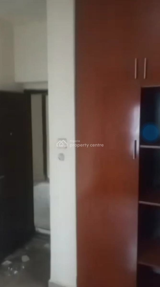 3 Bedrooms Fully Detached Bungalow with Bq 5m Annum, Gwarinpa, Abuja, Detached Bungalow for Rent