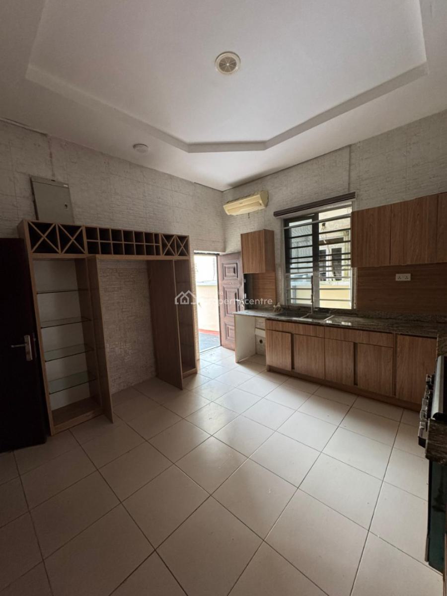 Chevron Duplexe Lease. Well Maintained 5-bedroom Semi Detached Duple, Chevron, Lekki, Lagos., Lekki, Lagos, Semi-detached Duplex for Rent