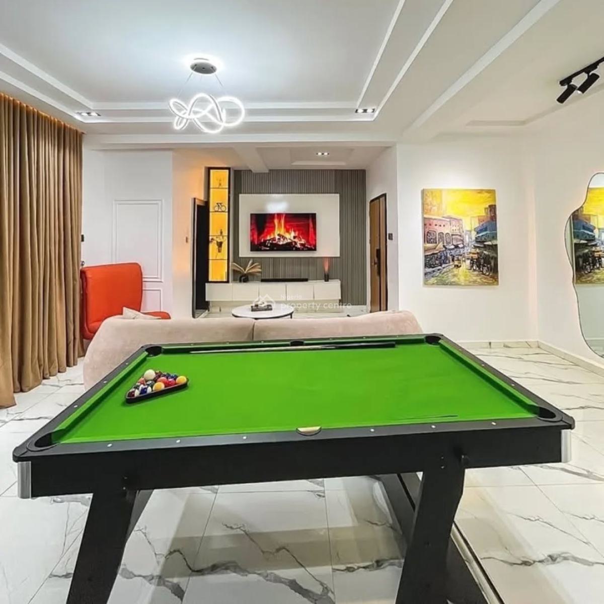 Tyyyyy, Ikotun, Lagos, House Joint Venture
